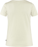 Fjallraven Ovik T-shirt W, kolor: 113 - Chalk White