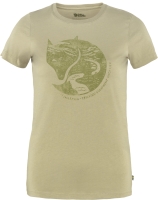 Fjallraven Arctic Fox T-shirt W, kolor: 195 - Sand Stone