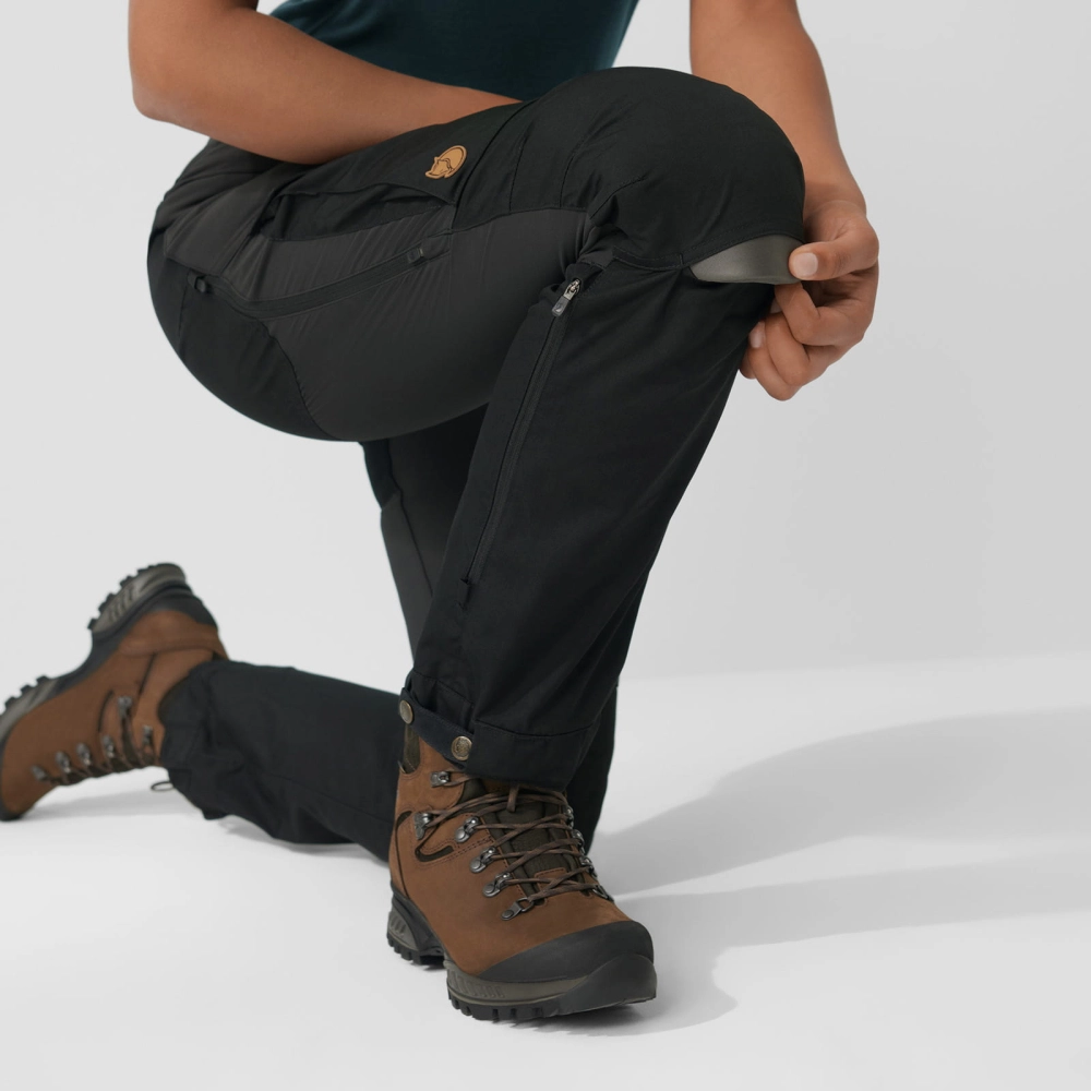 Fjallraven Keb Trousers W Regular
