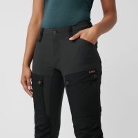 Fjallraven Keb Trousers W Regular