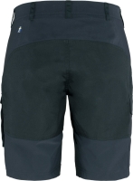 Nikka Shorts Curved W, kolor: 555 - Dark Navy