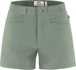 High Coast Lite Shorts W, kolor: 614 - Patina Green, 1