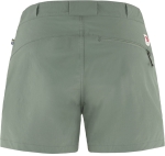 High Coast Lite Shorts W, kolor: 614 - Patina Green, 2