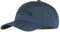 Fjallraven Est. 1960 Cap, kolor: 534 - Indigo Blue