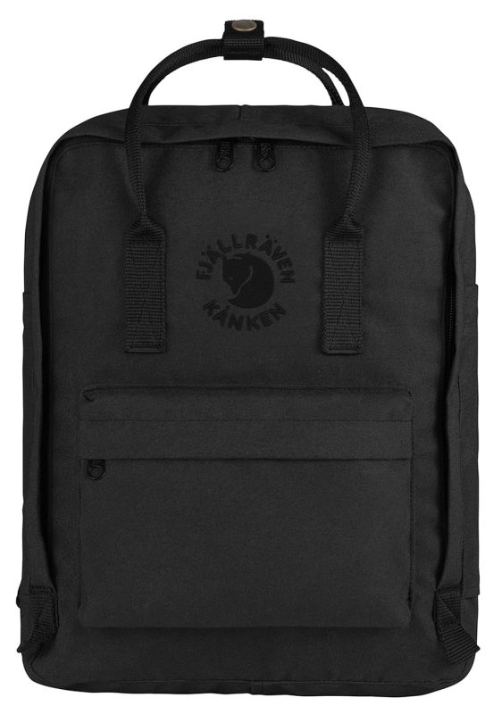 Re-Kanken, kolor: 550 Black