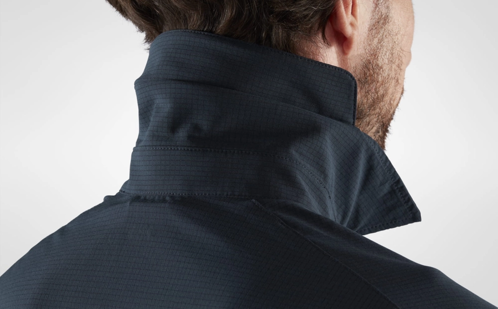 Abisko Trekking Shirt