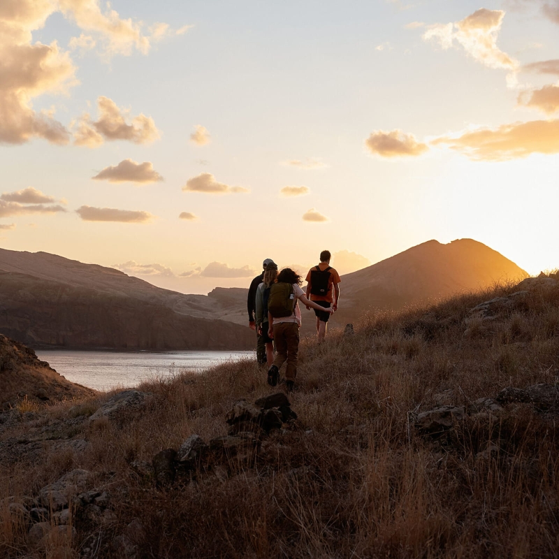 Ovik Travel Shirt SS