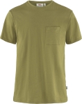Ovik T-shirt, kolor: 624 - Moss Green