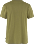 Ovik T-shirt, kolor: 624 - Moss Green