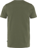 Sunrise T-shirt, kolor: 625 - Laurel Green