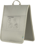 Kanken Organizer, kolor: 021 - Fog