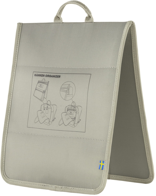 Kanken Organizer, kolor: 021 - Fog