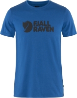 Logo T-Shirt, kolor: 538 - Alpine Blue