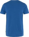 Logo T-Shirt, kolor: 538 - Alpine Blue