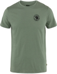 1960 Logo T-Shirt, kolor: 614 - Patina Green, 1