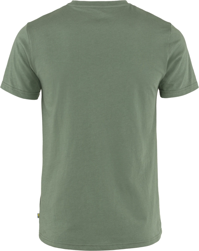 1960 Logo T-Shirt, kolor: 614 - Patina Green, 2