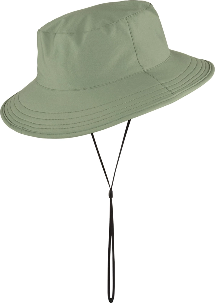 Abisko Sun Hat, kolor: 614 - Jade Green
