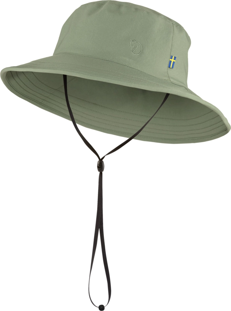 Abisko Sun Hat, kolor: 614 - Jade Green