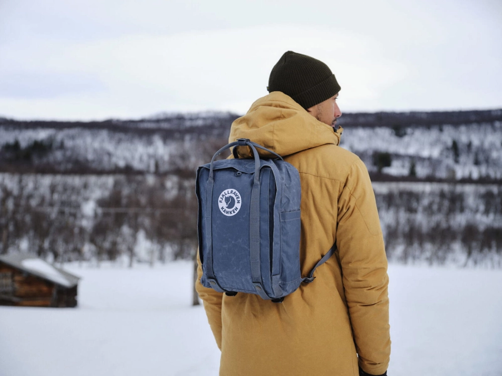 Fjallraven Skogso Padded Jacket