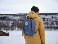 Fjallraven Skogso Padded Jacket
