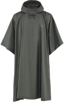 Poncho, kolor: 031 - Graphite