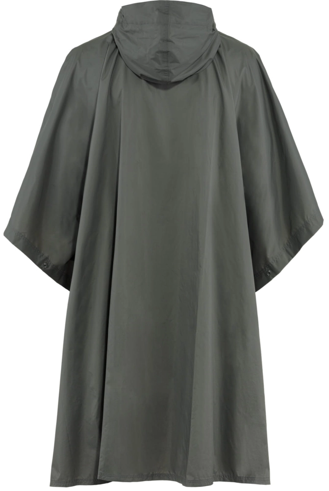 Poncho, kolor: 031 - Graphite