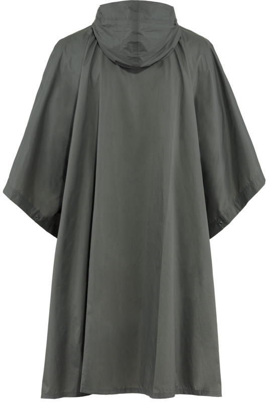 Poncho, kolor: 031 - Graphite