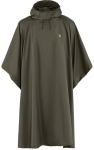 Poncho, kolor: 633 - Dark Olive
