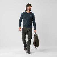 Karl Pro Zip-off Trousers