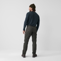 Karl Pro Zip-Off Trousers