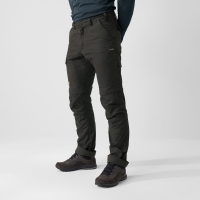 Karl Pro Zip-Off Trousers