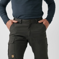 Karl Pro Zip-Off Trousers