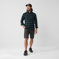 Karl Pro Zip-Off Trousers
