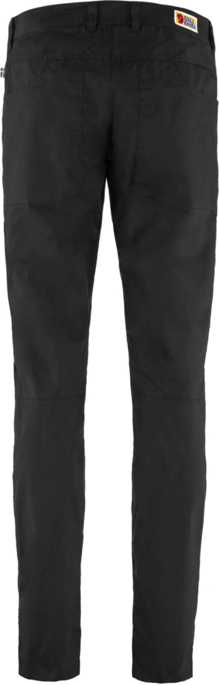 Vardag Lite Trousers, kolor: 550 - Black