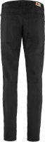 Vardag Lite Trousers, kolor: 550 - Black
