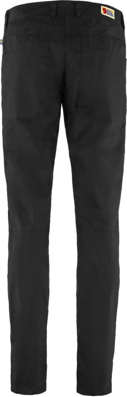 Vardag Lite Trousers, kolor: 550 - Black