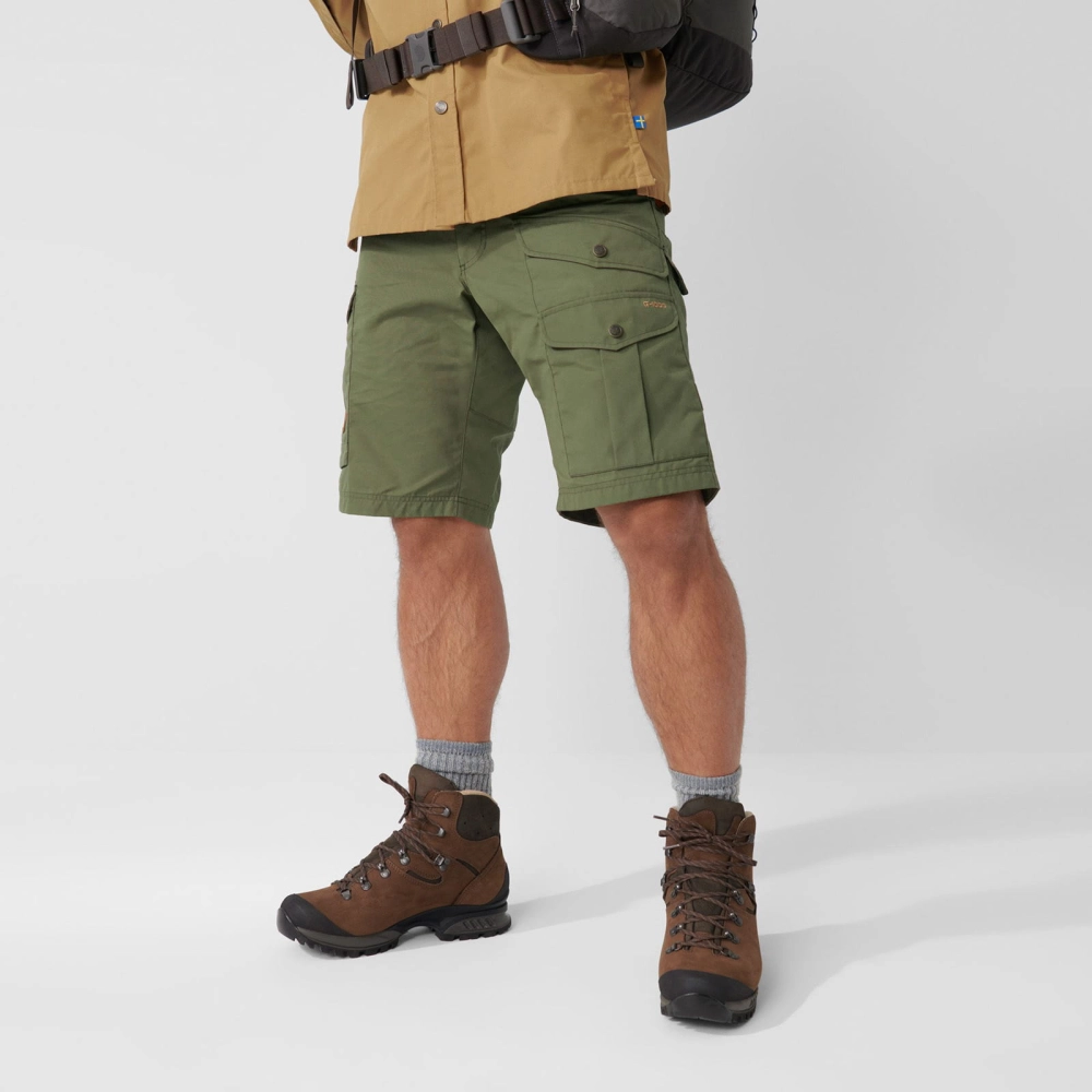 Barents Pro Shorts