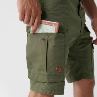Barents Pro Shorts