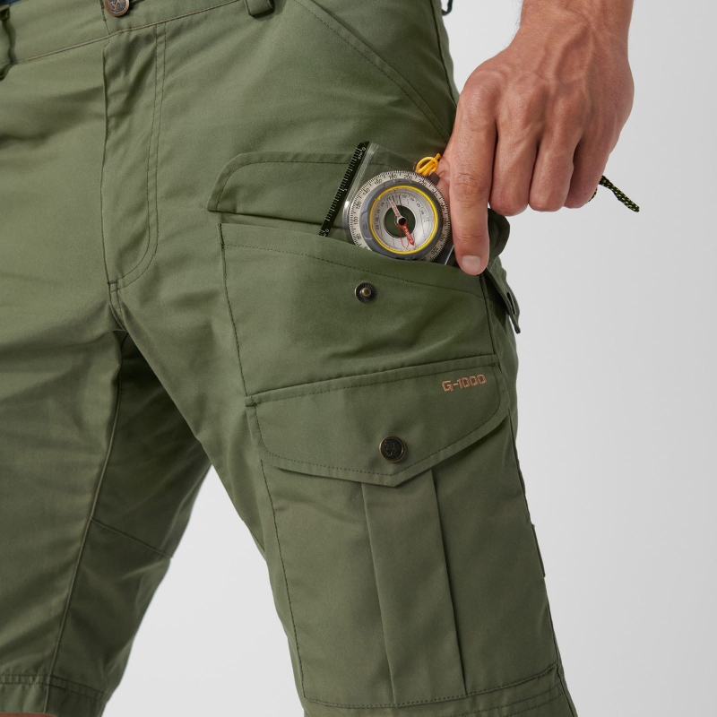 Barents Pro Shorts