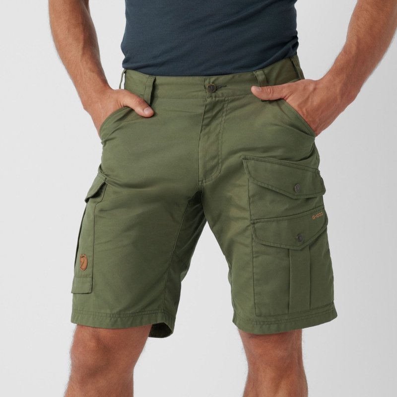Barents Pro Shorts