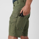 Barents Pro Shorts