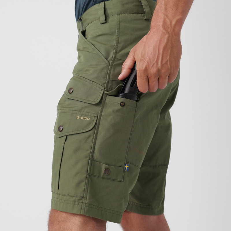 Barents Pro Shorts