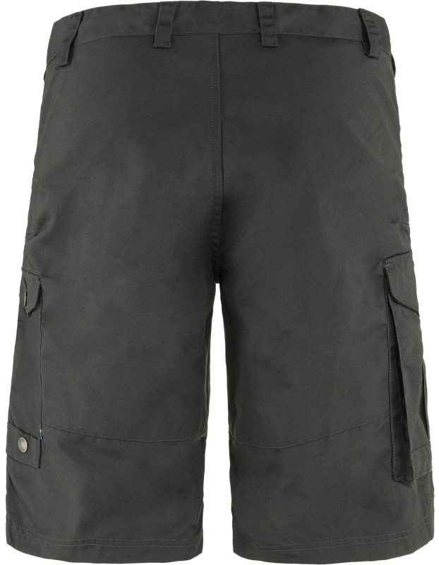 Barents Pro Shorts, kolor: 030 - 030 - Dark Grey-Dark Grey
