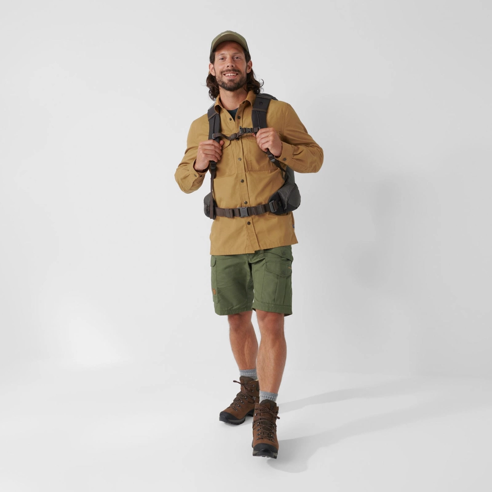 Barents Pro Shorts