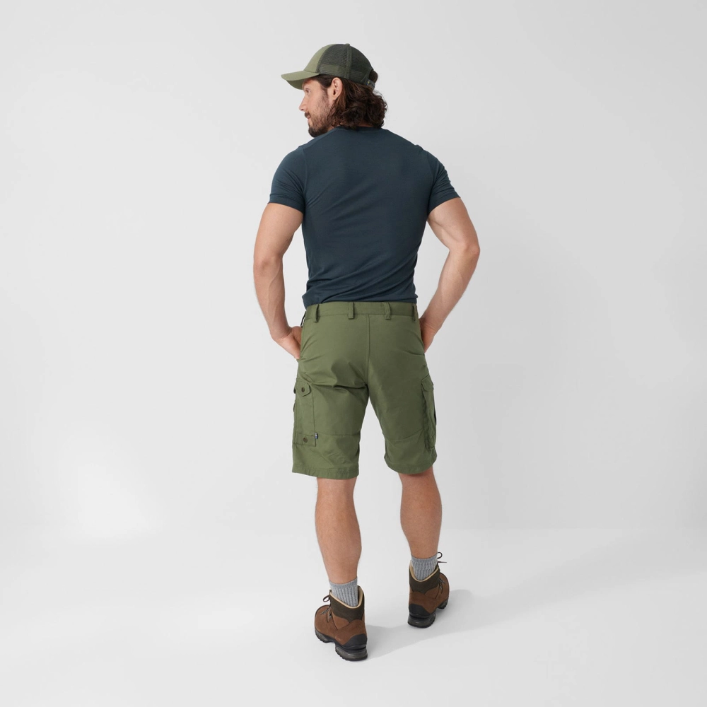 Barents Pro Shorts