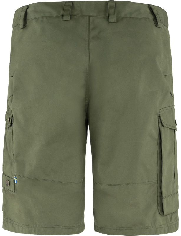 Barents Pro Shorts, kolor: 625 - Laurel Green
