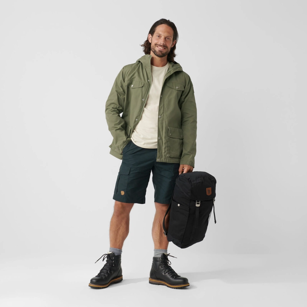 Karl Pro Shorts