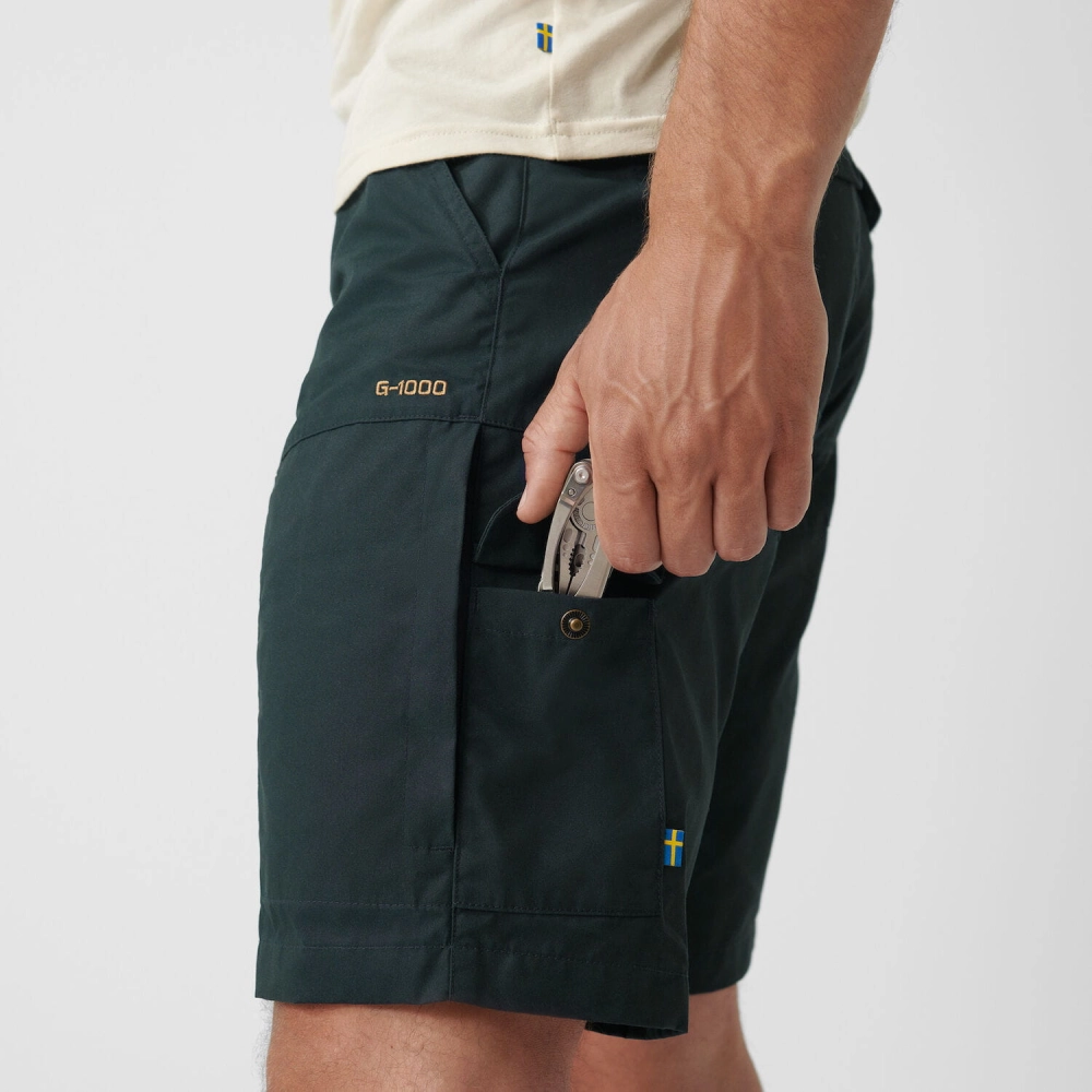 Karl Pro Shorts