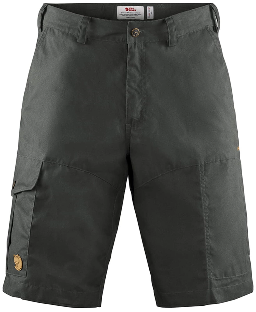 Karl Pro Shorts, kolor: 030 - Dark Grey