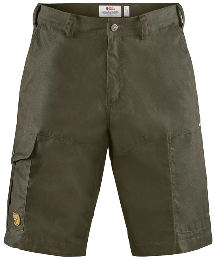 Karl Pro Shorts, kolor: 633 - Dark Olive
